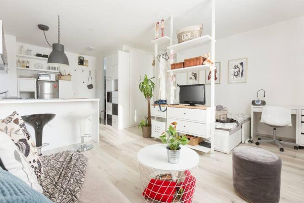 New Studio Apartment Sun With Free Parking Zagreb Luaran gambar